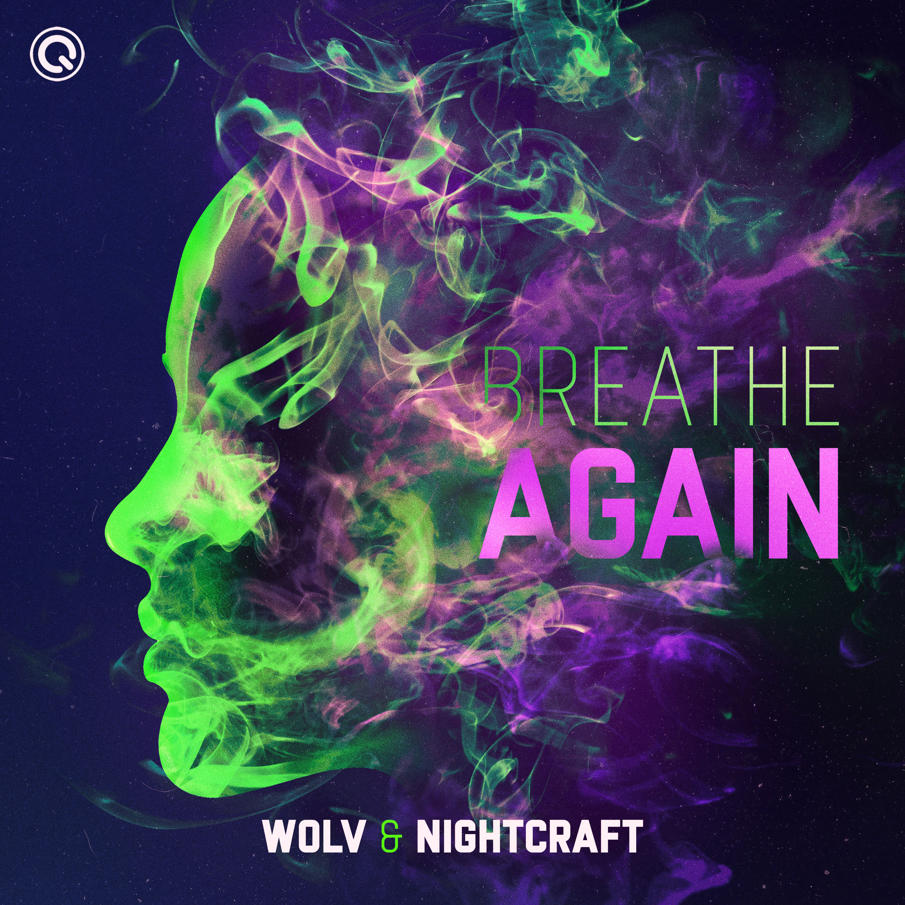 Breathe Again - Single