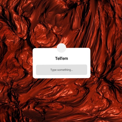 Tell'em (feat. Joy Fact, Gson, DAV1D & 이찬영) - Single