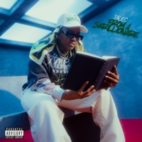 Tales From A Skrillionaire - Foreign Skrilla