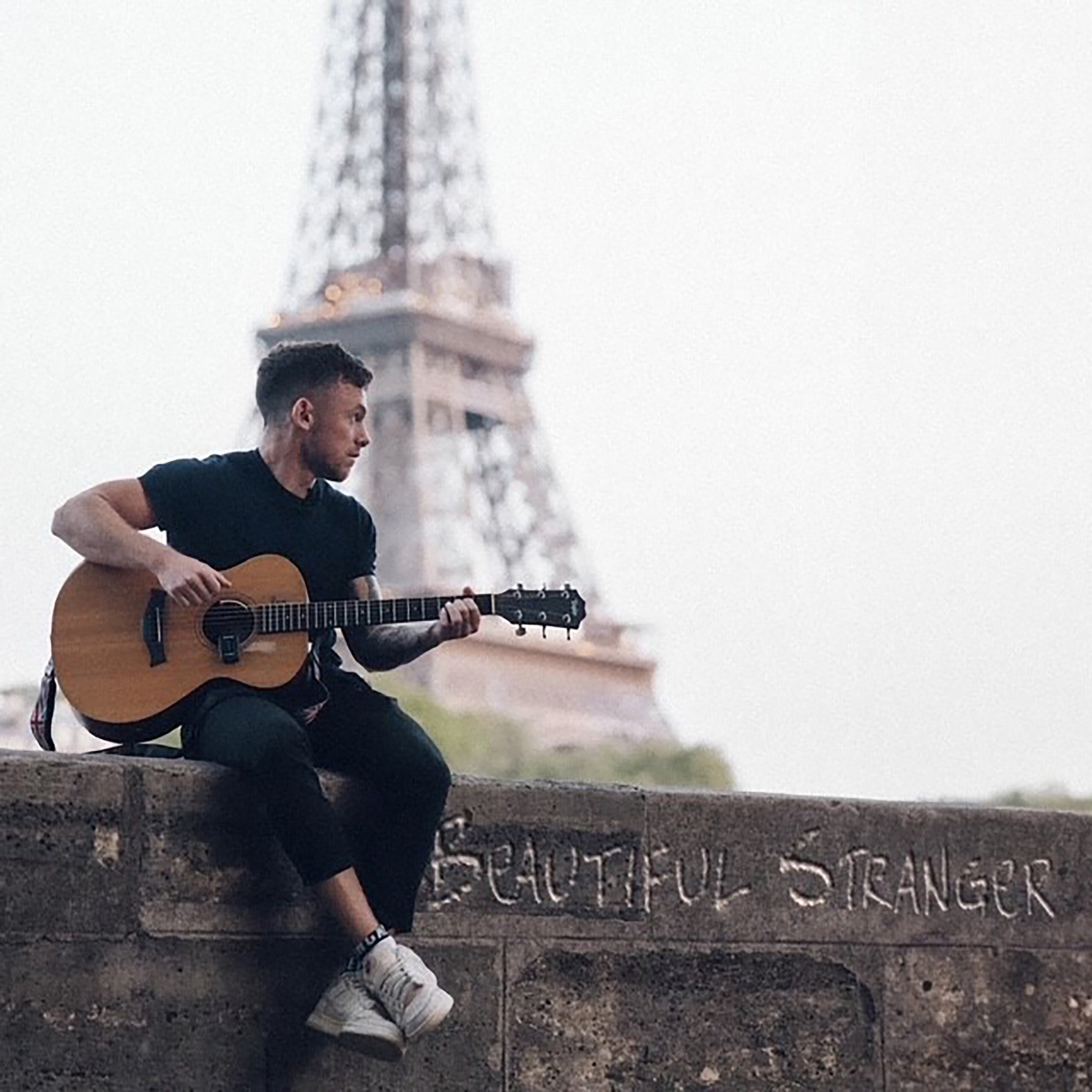 Beautiful Stranger - Single