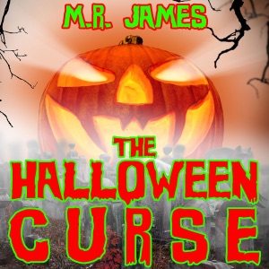 The Halloween Curse: BOO!, Book 1 (Unabridged)