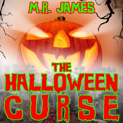 The Halloween Curse: BOO!, Book 1 (Unabridged)