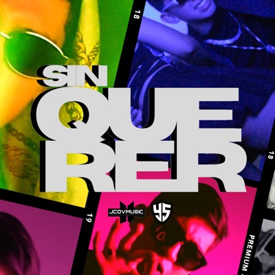 Sin Querer (feat. JcovKTM) - Single