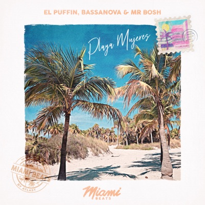 Playa Mujeres - Single