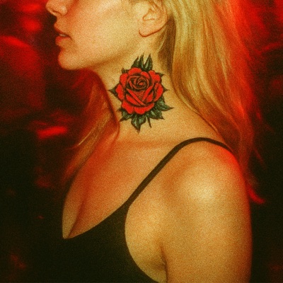 Na Flor da Pele - Single