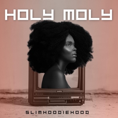 Holy Moly - Single