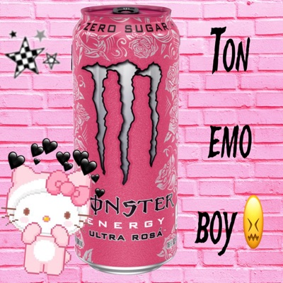 ton emo boy - Single