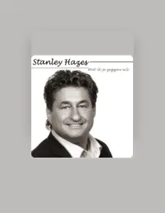 Stanley Hazesを聴いたり、ミュージックビデオを鑑賞したり、経歴やツアー日程などを確認したりしましょう！