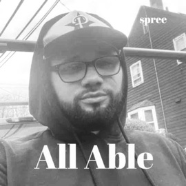 All Able Spree