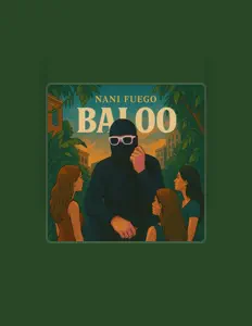 Nani Fuegoを聴いたり、ミュージックビデオを鑑賞したり、経歴やツアー日程などを確認したりしましょう！