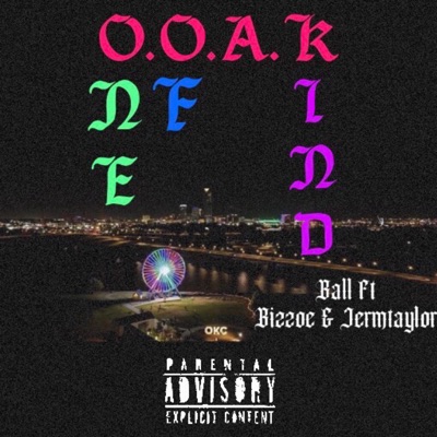 BALL (feat. Bizzoe & Jermtaylorr) - Single