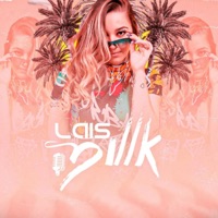 Disfarçar - Single - Laís Millk & MC Bleid