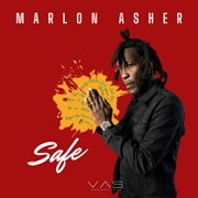 Safe - Marlon Asher