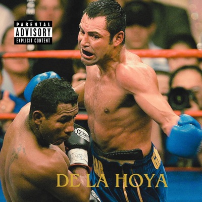 De La Hoya - Single
