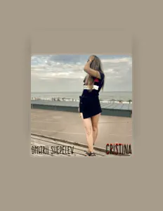 Dmitrii Shepelev सुनें, म्यूज़िक वीडियो देखें, बायो पढ़ें, दौरे की तारीखें और बहुत कुछ देखें!