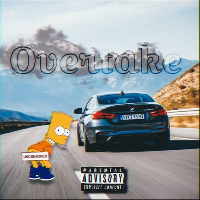 Overtake - Single