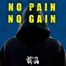 No Pain No Gain (feat. Tr1pt) Blanco 6itch