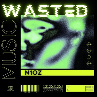 Wasted - Single