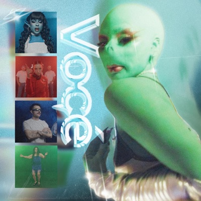Vocé - Single