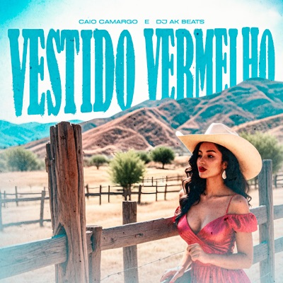 Vestido Vermelho - Single