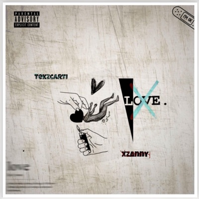 No Love (feat. Xzanny) - Single