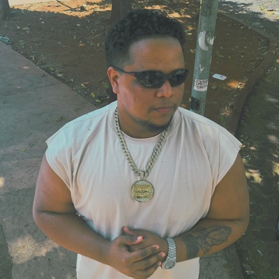 Jazz no Gueto (feat. THS) - Single