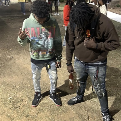 First Day Back (feat. 6ix1k) - Single