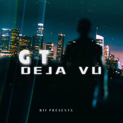 Deja Vu - Single