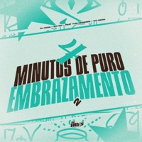 4 Minutos de Puro Embrazamento 2 (feat. Mc Gedai & Yuri Redicopa) - Single - DJ DADA & MC GW