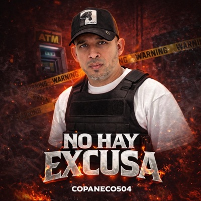 NO HAY EXCUSA (Special Version) - Single