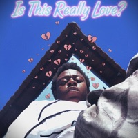 Is This Really Love? - Single - Just Huego