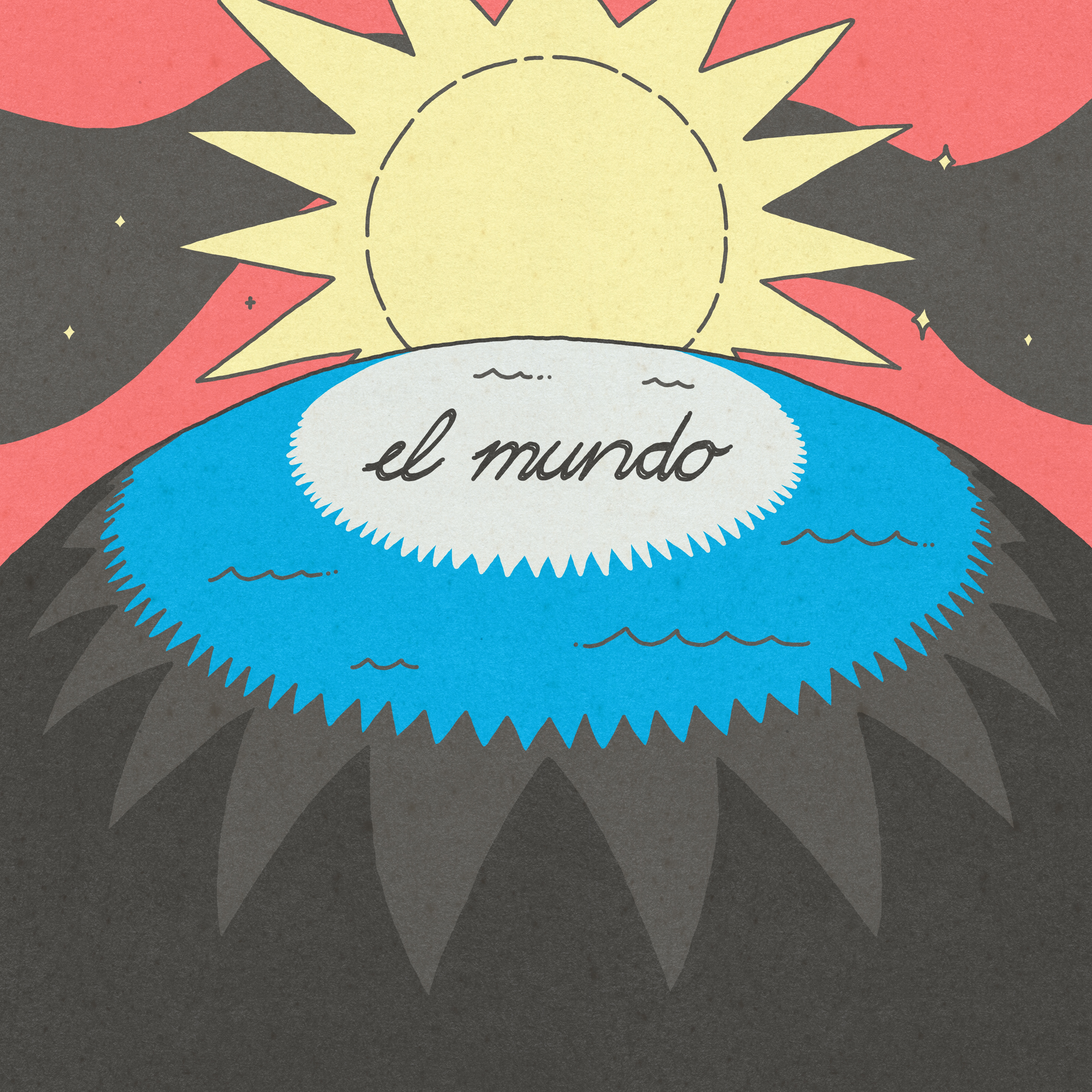 Cavolo Nero - El Mundo