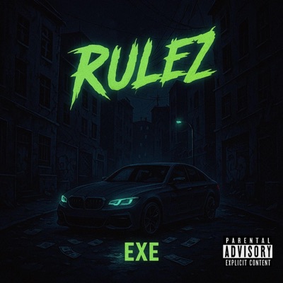 Rulez - Single