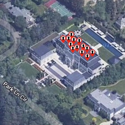 Not Like Us (Jersey Club) - Single