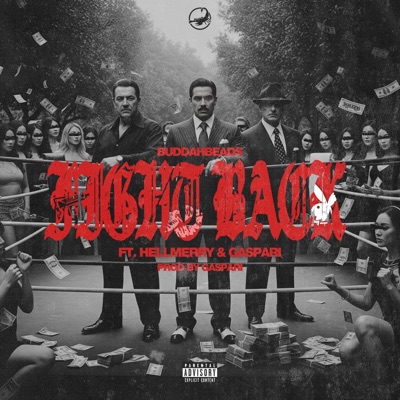 FIGHTBACK (feat. HELLMERRY & Gaspari) - Single