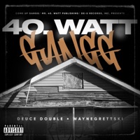 40. Watt Gangg - Deuce Double & Wayne Grettski
