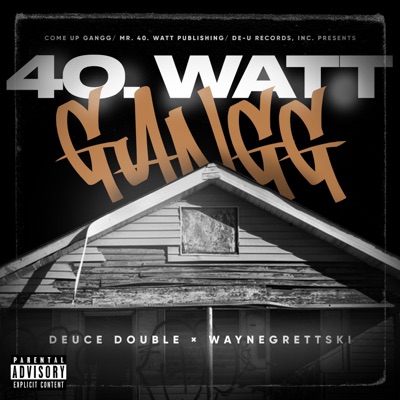 40. Watt Gangg