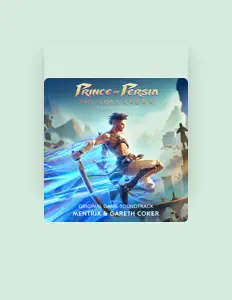 收听 Mentrix、观看音乐视频、阅读小传、查看巡演日期等 ！