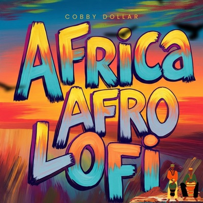 AFRICA AFRO LOFI