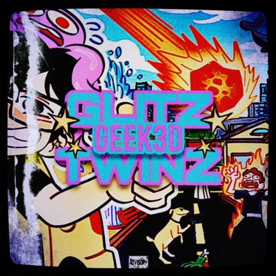 GEEK3D (feat. Ca$h Money) - Single