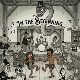 Genesis Juke Joint (feat. Rayce) JezusPop!