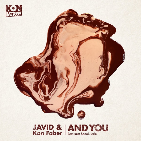 And You - Single