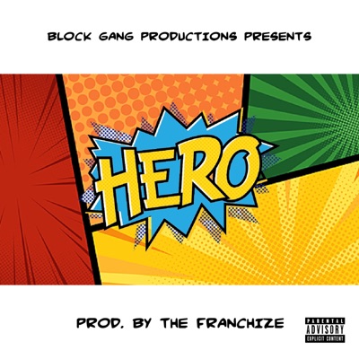 Hero - Single