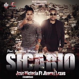 Sicario (feat. Jhonny Lexus)