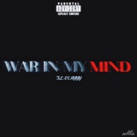 War in my mind - Single - Flashyyy