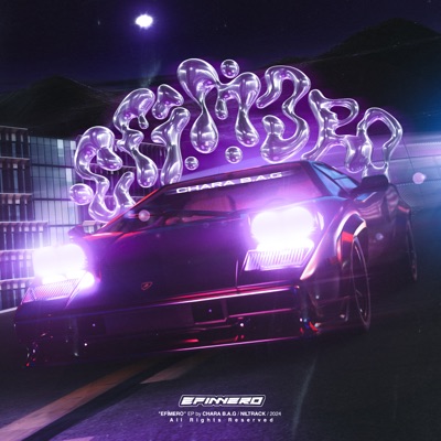 Efimero - EP