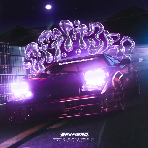 Efimero - EP