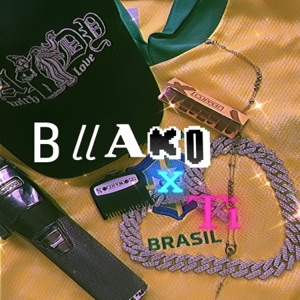 Bllako x Ti