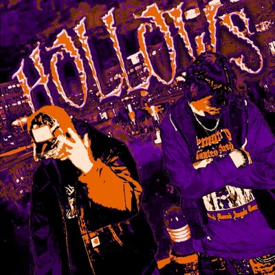 HOLLOWS - EP
