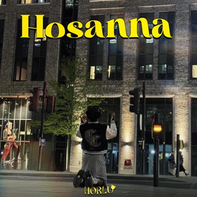 Hosanna - Single